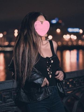 Анкета проститутки Агата - Фото 1, , 23 года, №25703